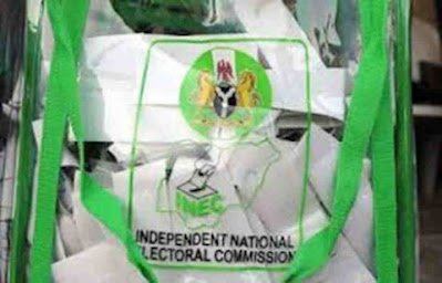 INEC’s ad-hoc staff and result sheets missing #EdoDecides2020