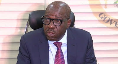 These Are The Political Achievements of Governor Godwin Obaseki of Edo State