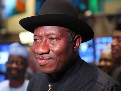 Nobody Knows Tomorrow, See Throwback Photos Of Ex President Goodluck Ebele Jonathan