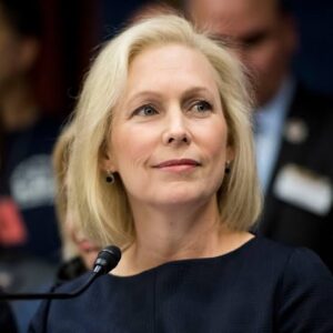 Who is Kirsten Gillibrand's husband, Jonathan Gillibrand? (With Pictures)