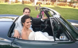 Who is Elise Stefanik's Husband