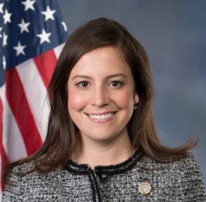 Elise Stefanik