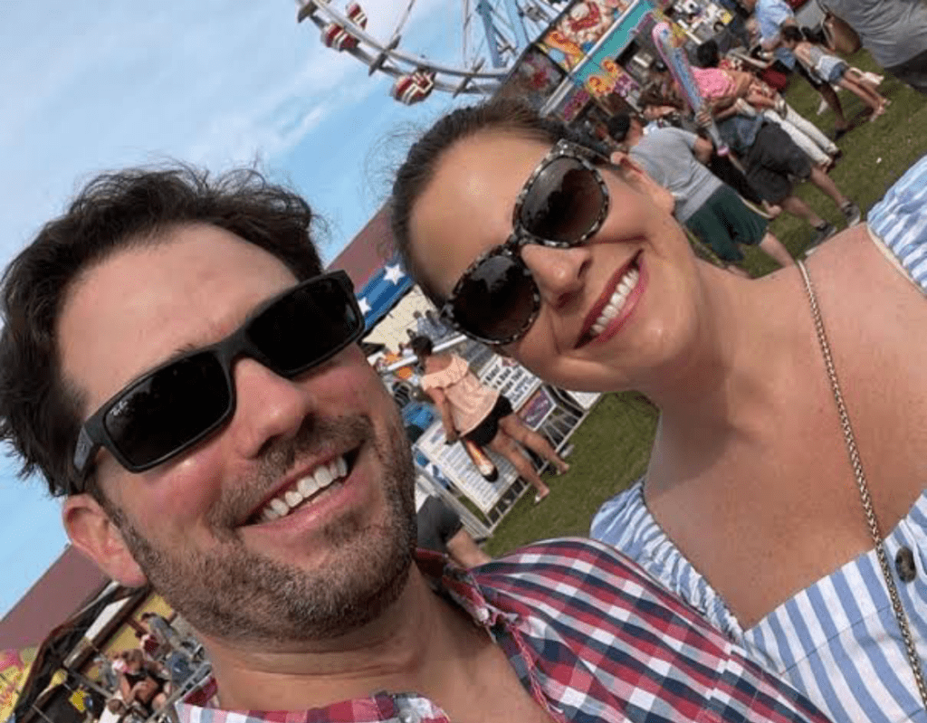 Who is Elise Stefanik's Husband, Matthew Manda? - PaperNG