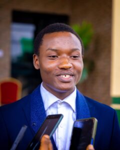 17-Year-Old Boy Bags Full Scholarship from Governor Peter Mbah