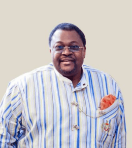 Who is Mike Adenuga