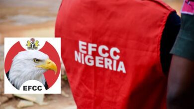 EFCC Nigeria
