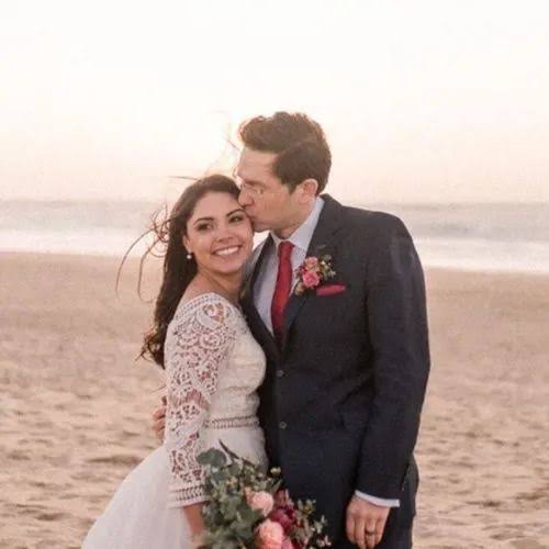 Who is Pierre Poilievre's Wife, Anaida Poilievre? Wedding Pictures and